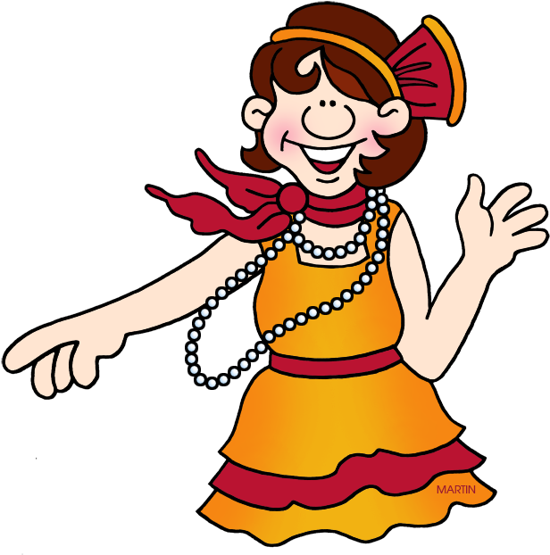Flapper - Hermana Animados (633x648)