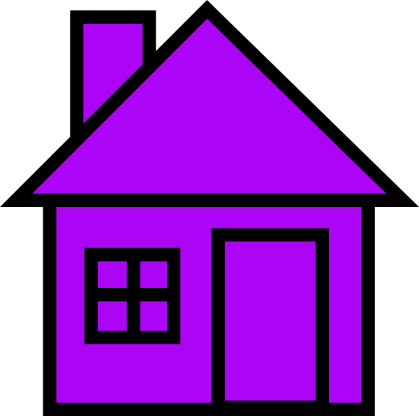 House Svg (600x595)