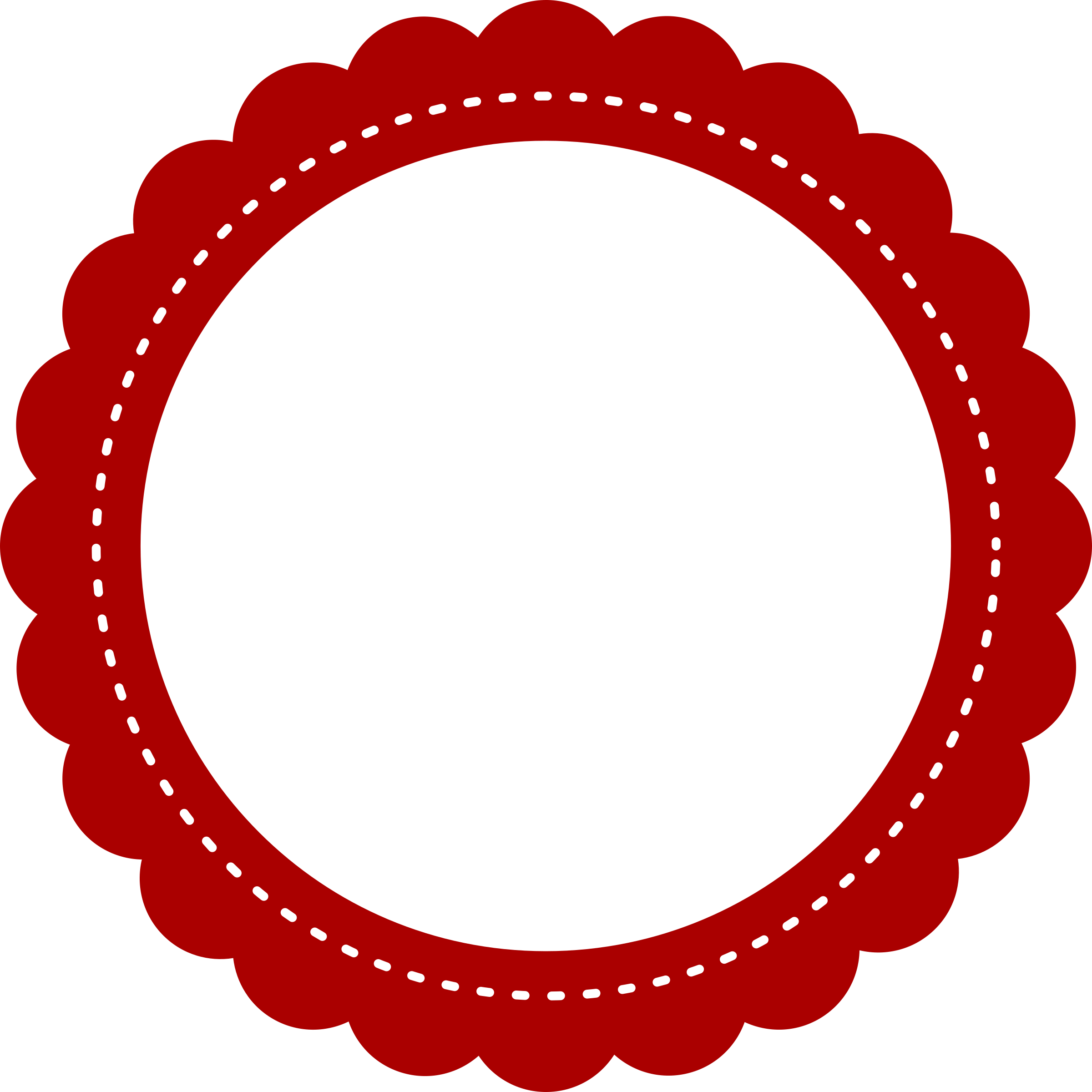 Big Image - Logo Về Tóc Nam (2400x2400)