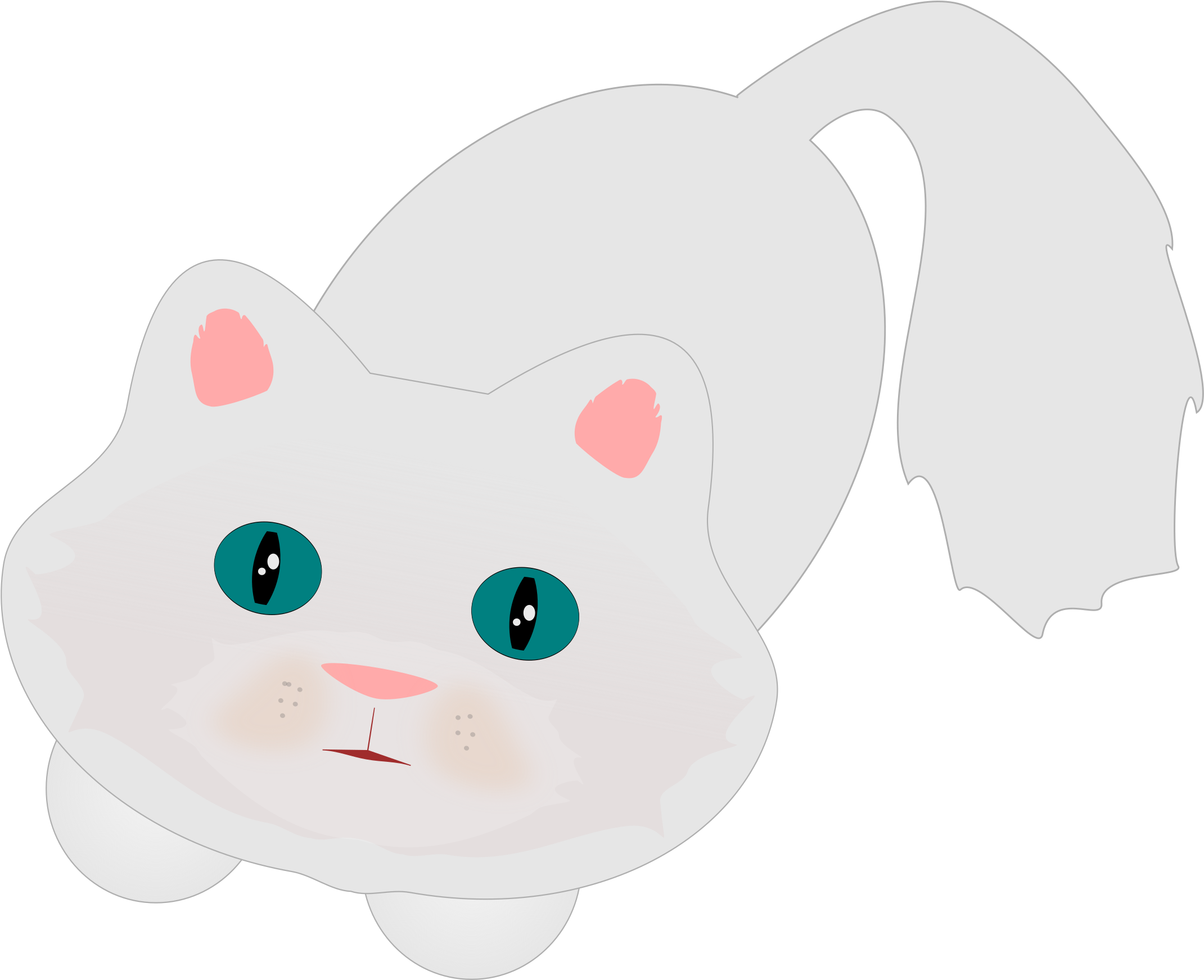 Big Image - Cat (2400x3394)