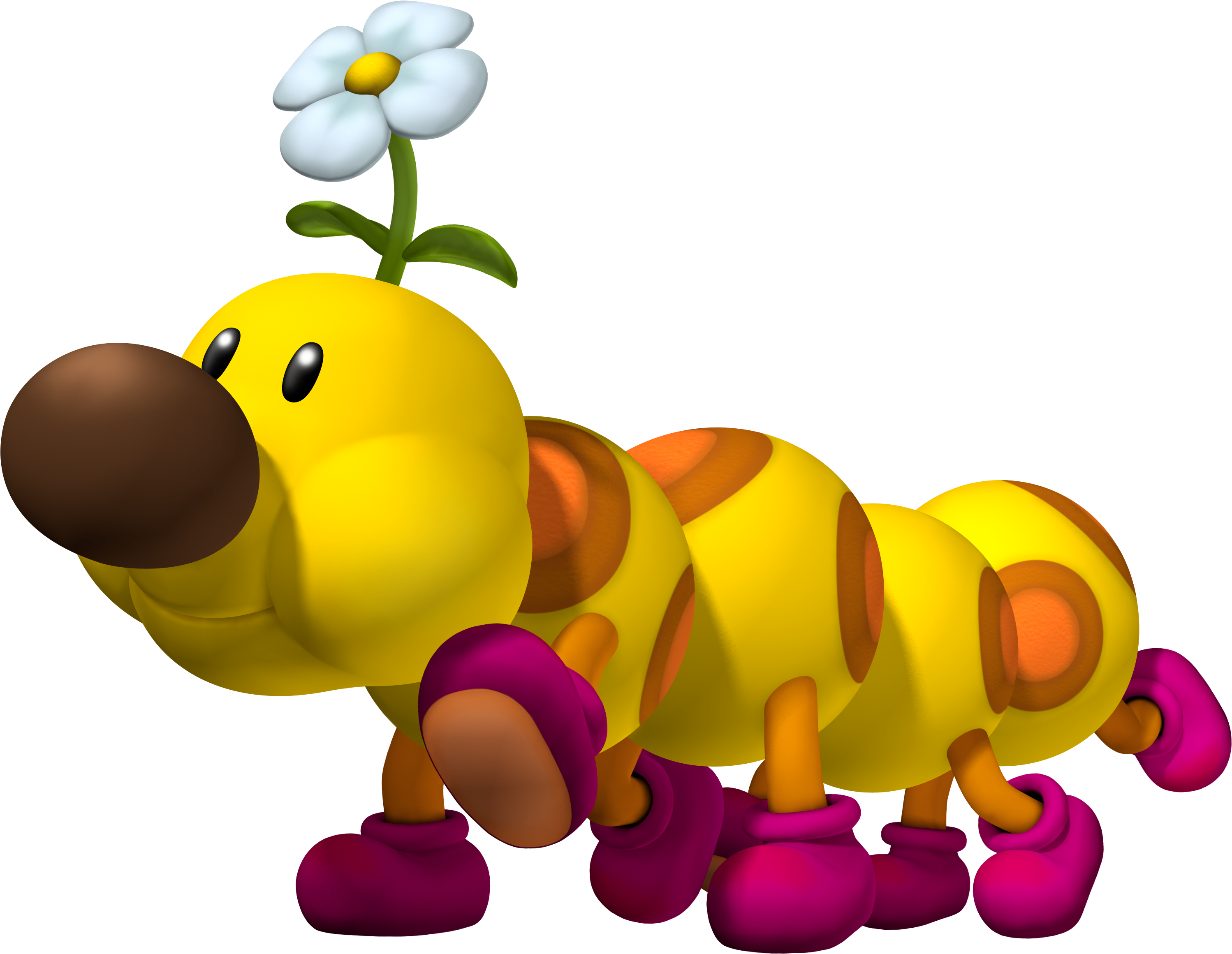 Wigglerpartyds - Wigglerpartyds (3208x2560)