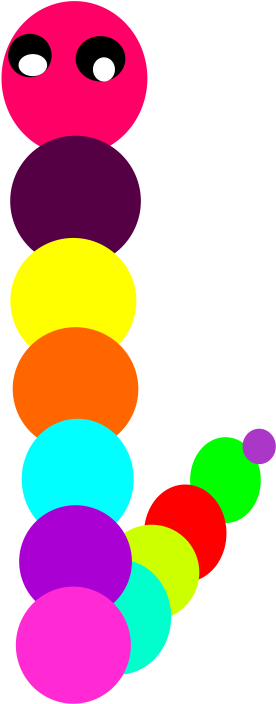 Free Catipiller - Clip Art (566x800)