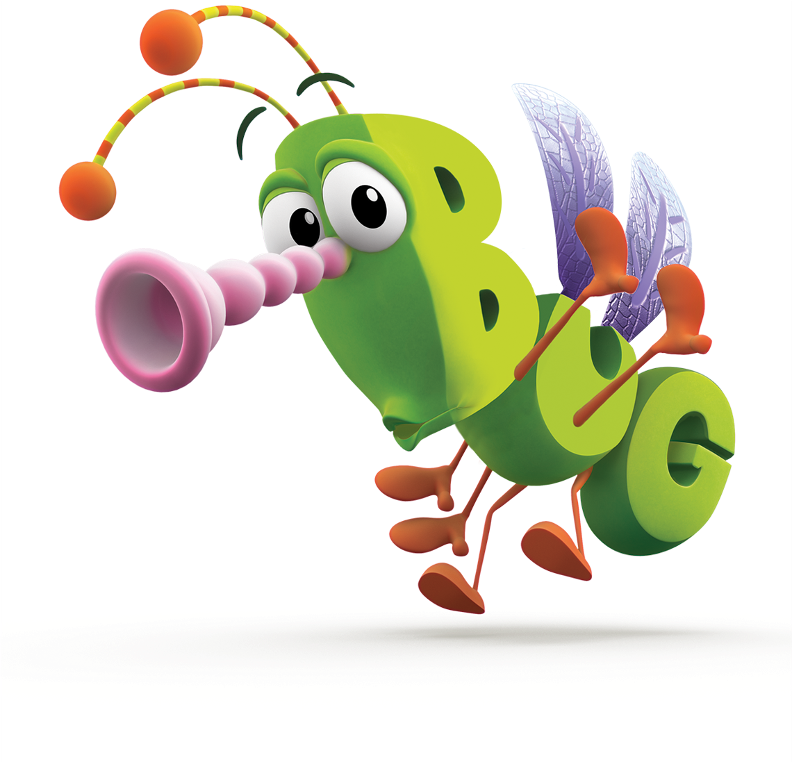 Appendix - - Word World Bug (1200x1200)
