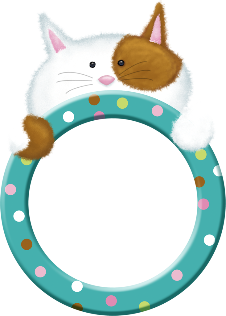 B *✿*here Kitty Kitty - Design (733x1024)