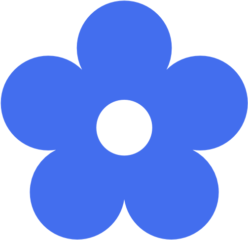 Royal Clipart - Doc Mcstuffins Flower (555x550)