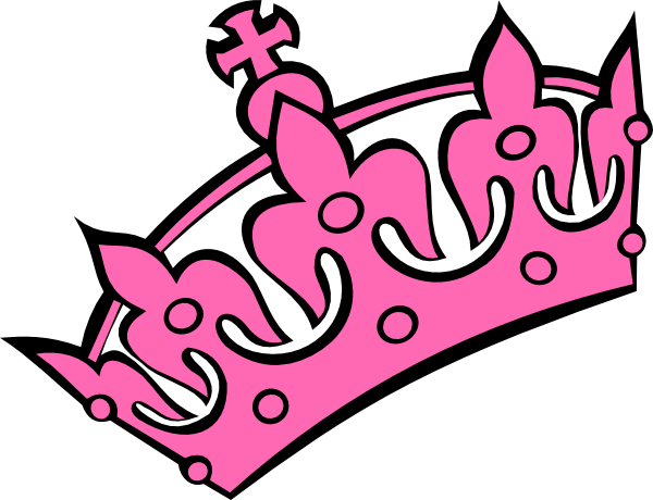 Number 22 In Pink (600x460)