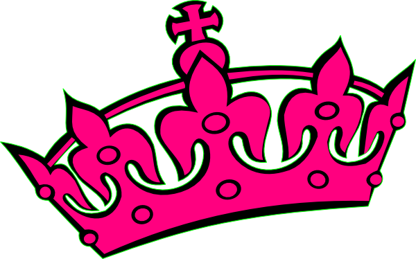 Tiara Clip Art (600x374)