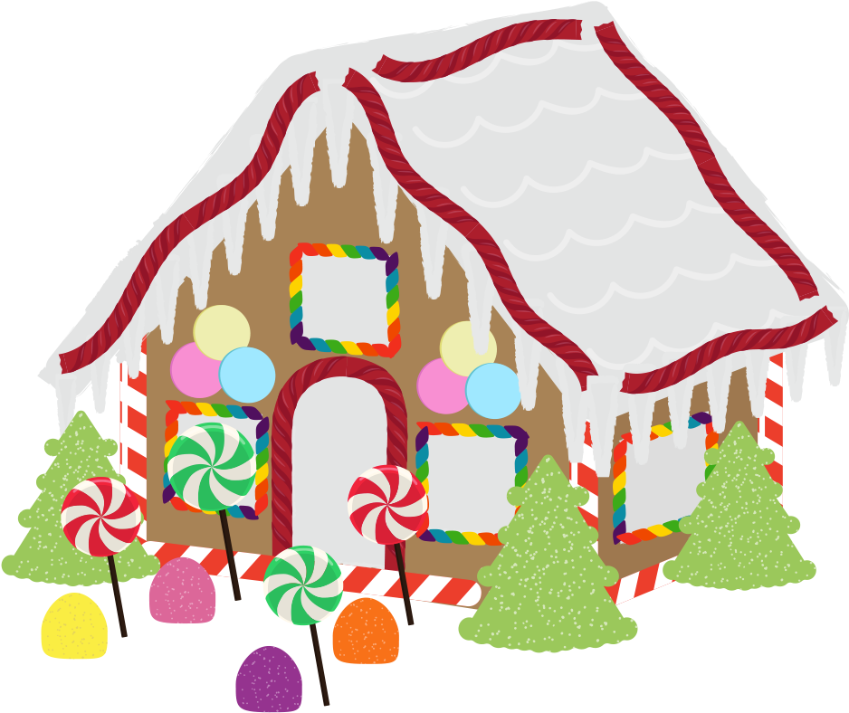 This Is A Buncee Sticker - Sticker (1000x853)