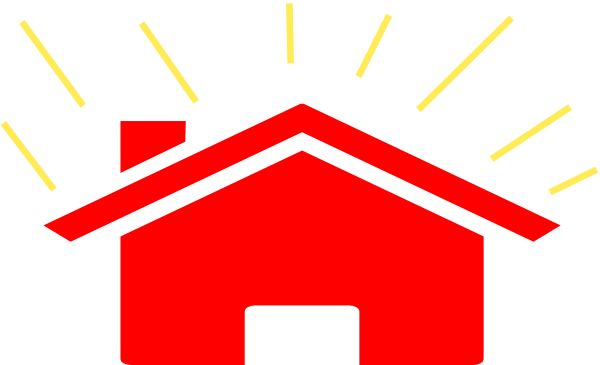 Cartoon House With Roof (600x365)