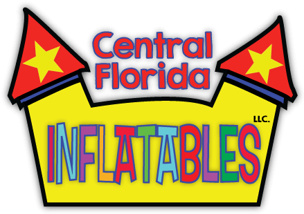 Central Florida Inflatables - Central Florida Inflatables (497x339)