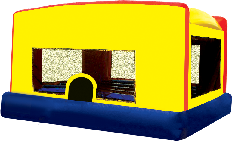 Indoor Modular - Inflatable (837x540)
