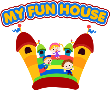 Myfunhouse - Myfunhouse (366x350)