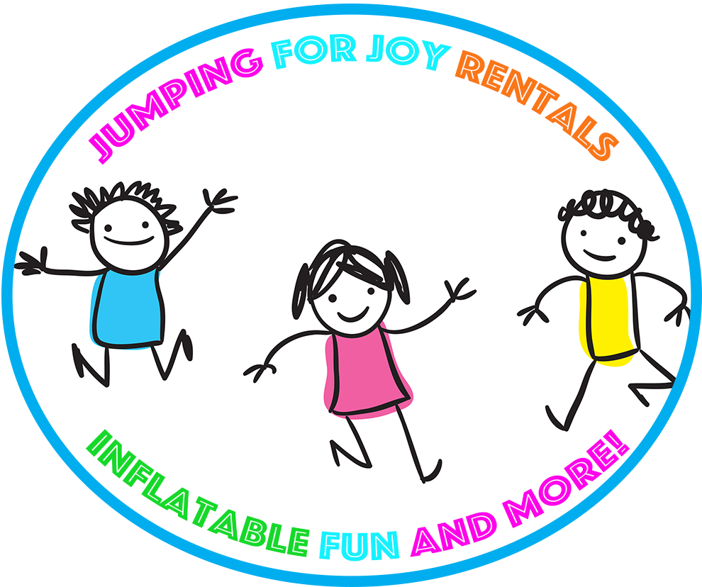 Jumping For Joy Rentals - Child (1000x1000)