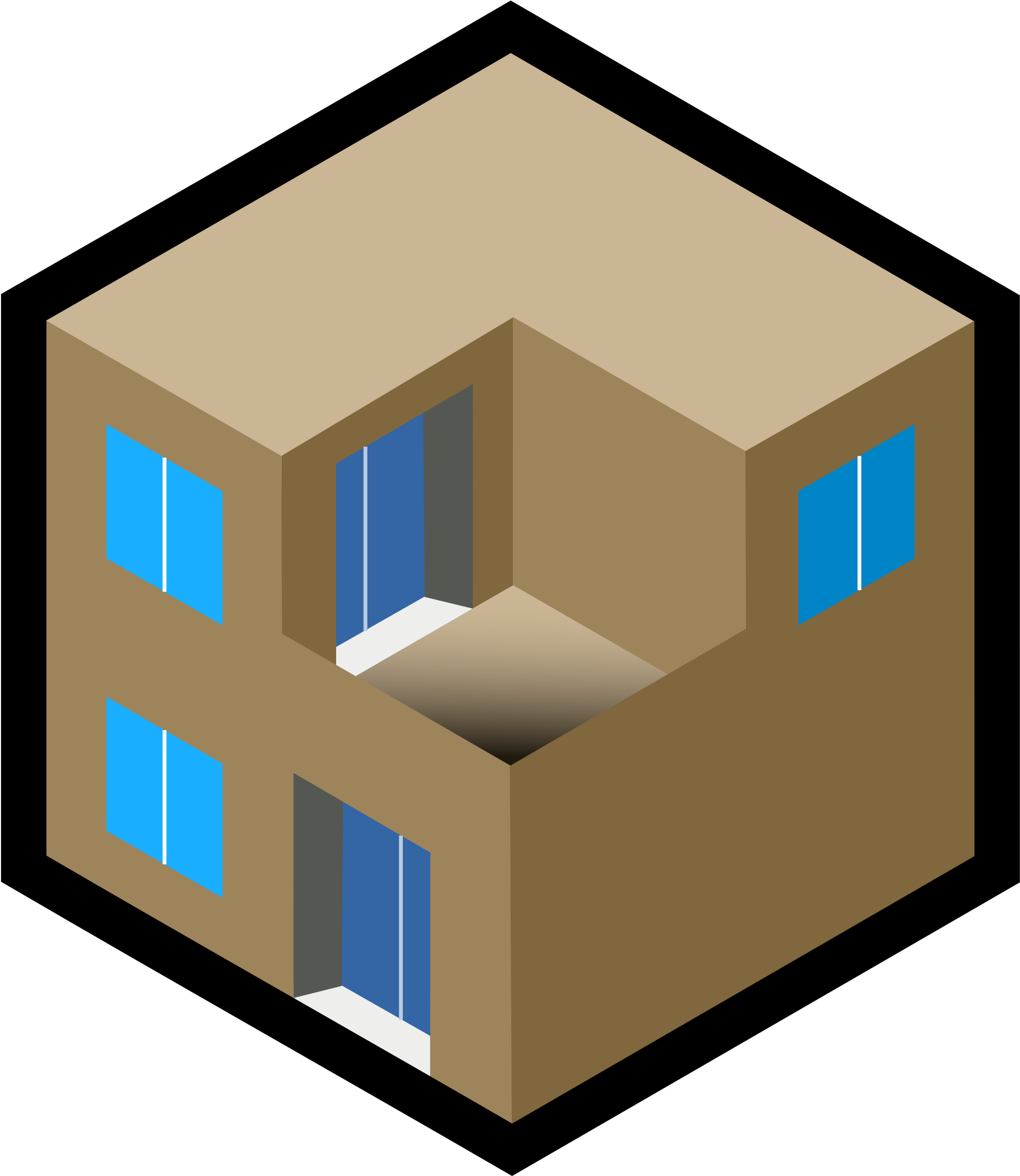 Medium Image - Terraserver Logo (2107x2400)
