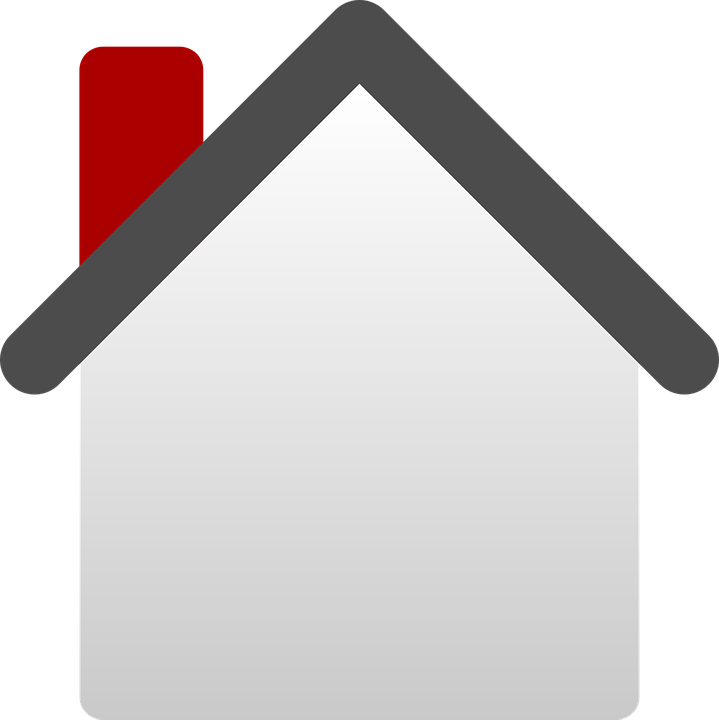 House Clip Art (719x720)