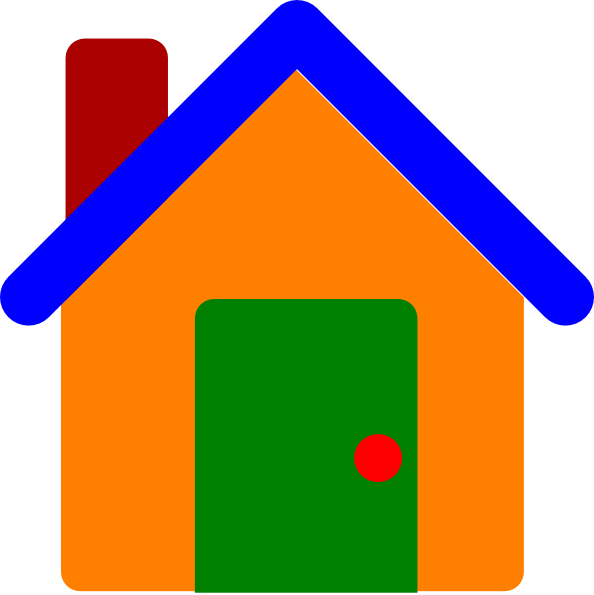 House (594x595)