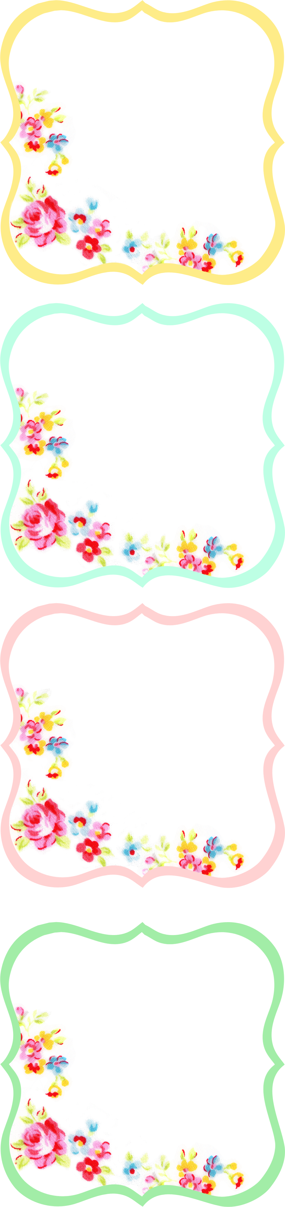 Clip Art (997x4216)