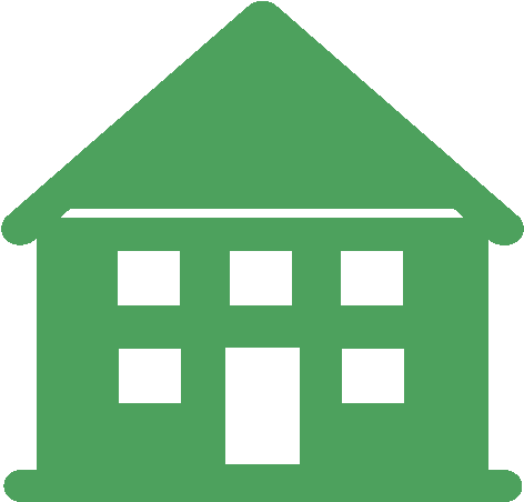 House Cleaning - House (621x606)