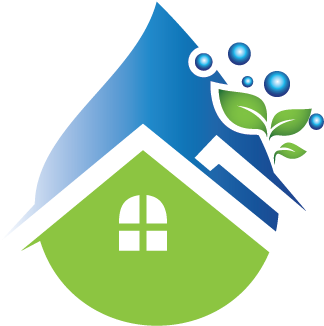 Null - Window Cleaning Logos Free (332x383)