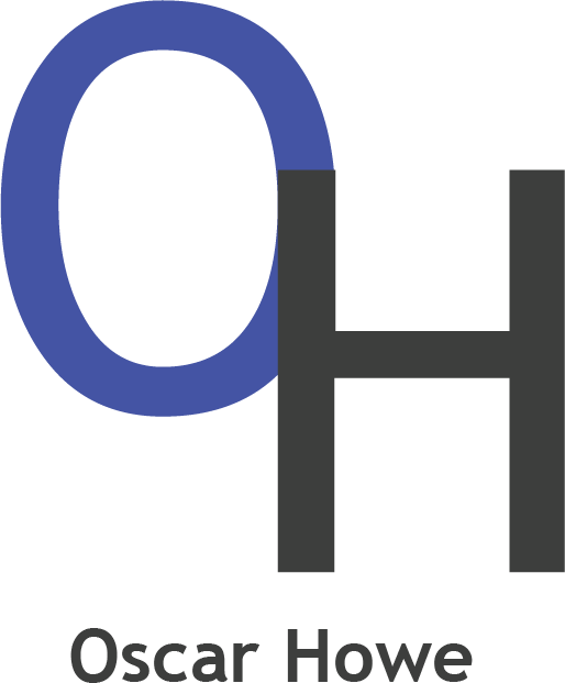 Oscar Howe Elementary Logo - Circle (514x621)