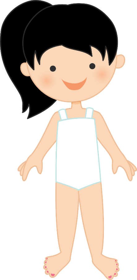 Dolls - Cartoon (443x900)