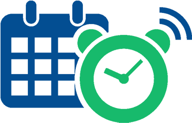 Reminder Image - Appointment Reminder Icon (525x298)