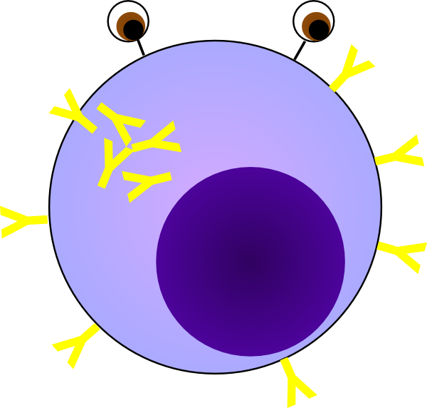 Plasma Clipart (600x572)