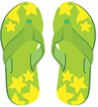 Summer Beach Set - Beach (376x399)