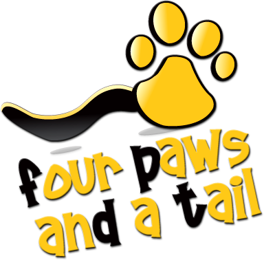 4 Paws And A Tail (384x378)