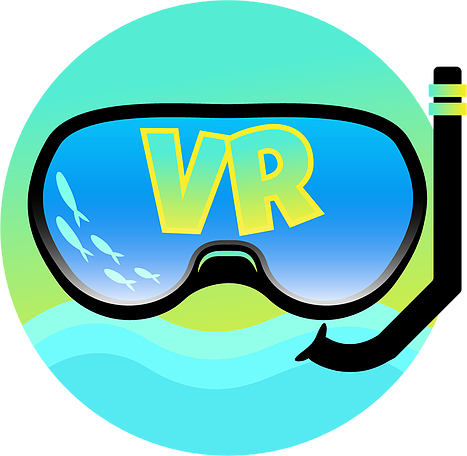 Gynburra Vr Logo - Graphic Design (467x456)
