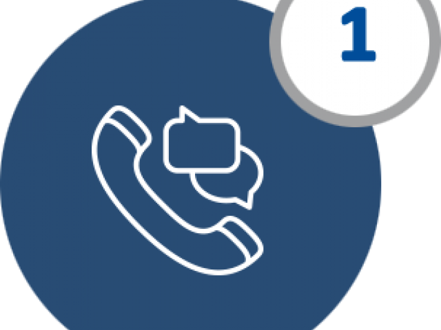 B2b Clipart Liaison - Number (640x480)