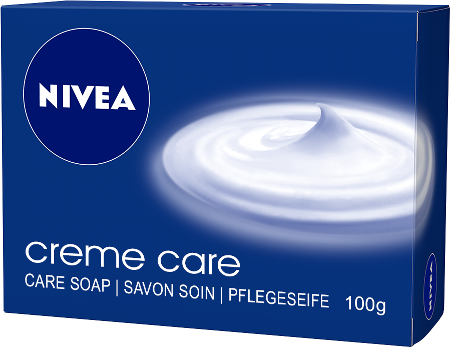 Vector Transparent Library Creme Care Nivea - Nivea (1010x1180)