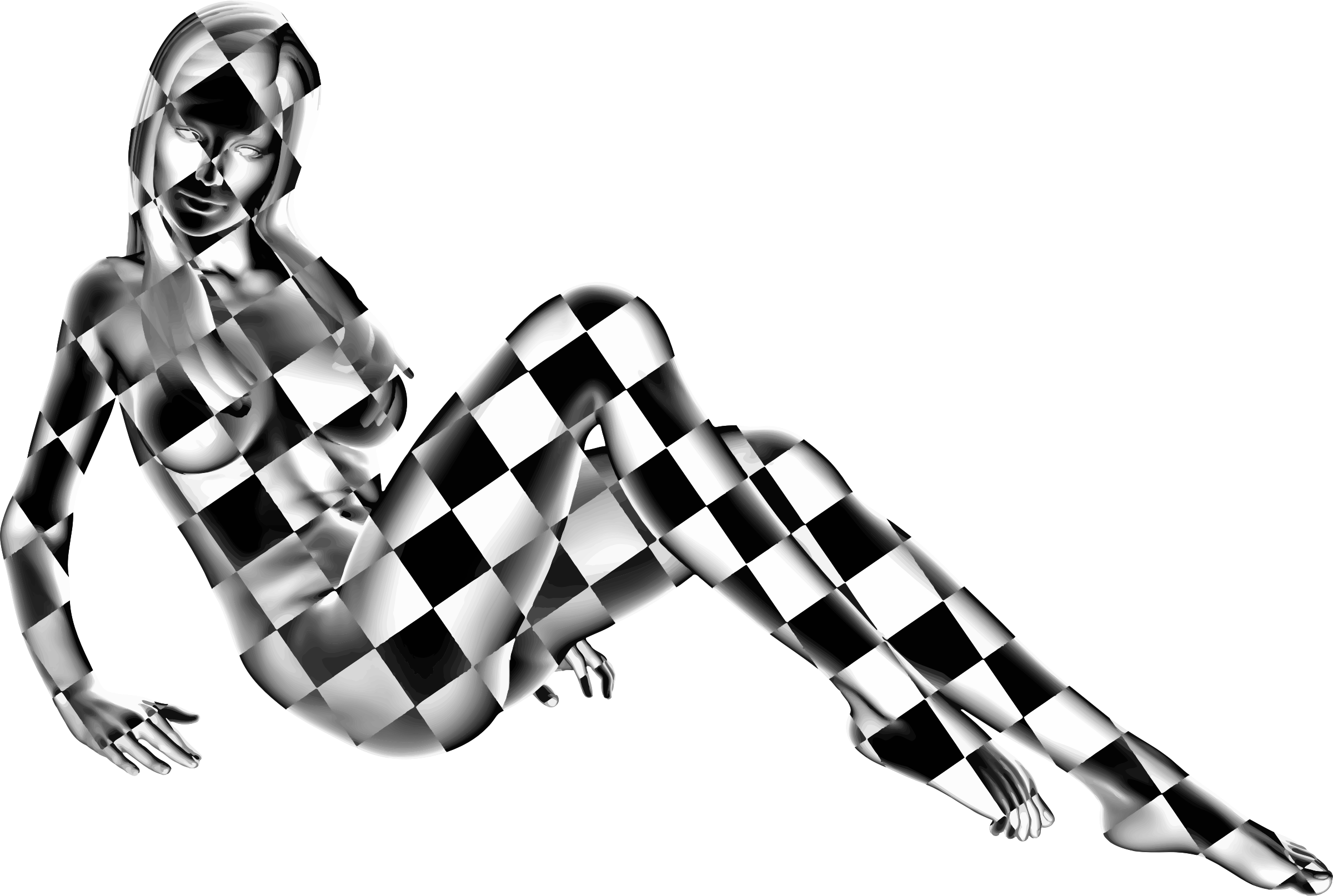 Big Image - Monochrome (2400x1614)