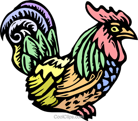 Rooster - Rooster (480x422)