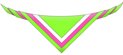 Group/unit Scarves - Graphic Design (400x300)