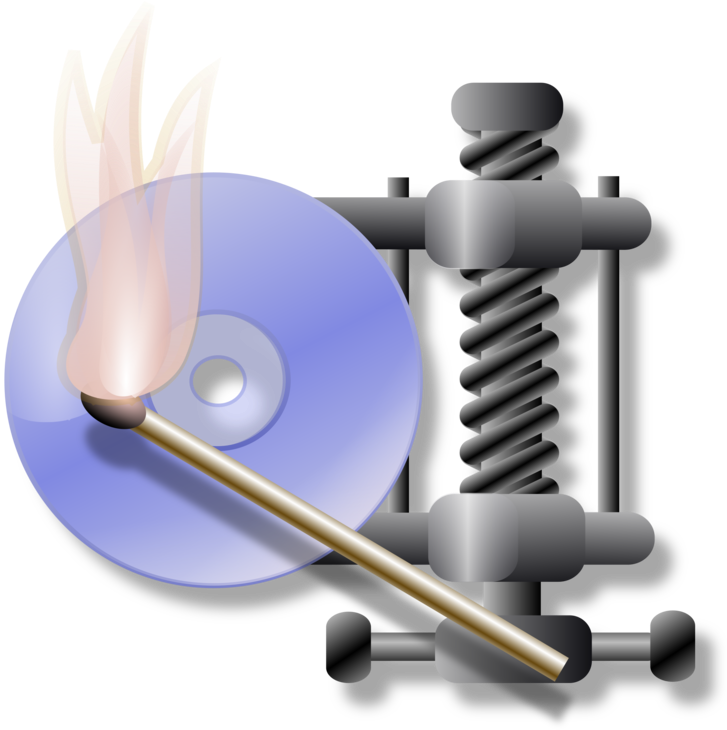 Drop Off Computer Software Linux Installation - Iso Image (750x750)