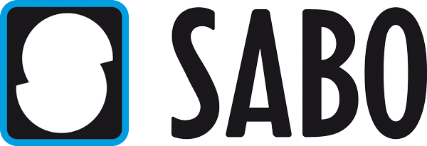 Shock Absorber Sabo - Sabo Logo (600x206)
