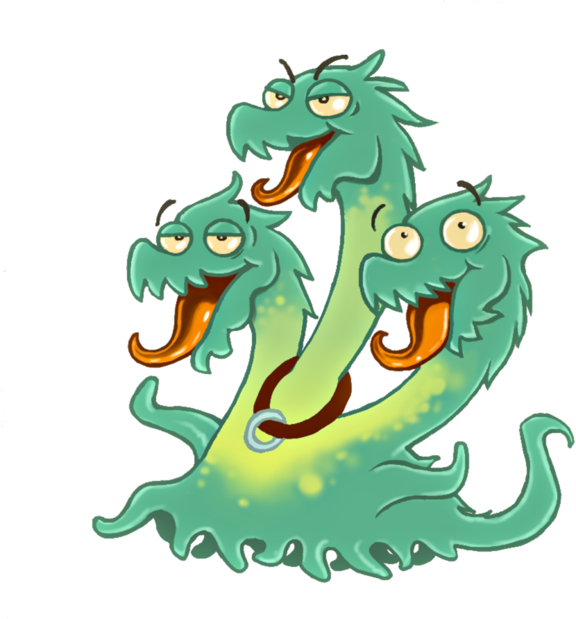 Hydra - Hydra Gamepedia (900x891)