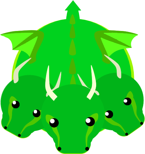 Hydra - Hydra (540x540)