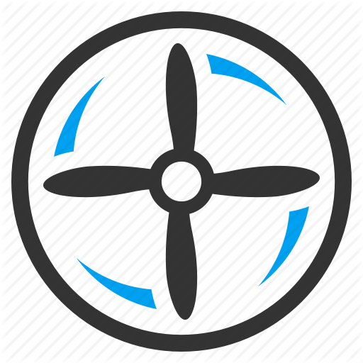 Turbine Icon (512x512)