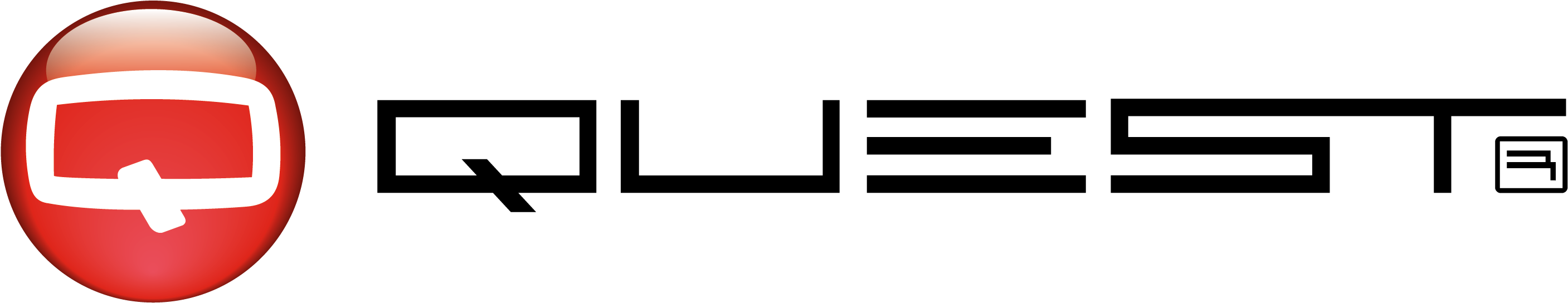 Quest To Implement Centric Software Product Lifecycle - Logo Quest (3300x744)