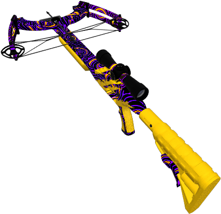 Conquest Crate Skins - Explosive Weapon (512x512)