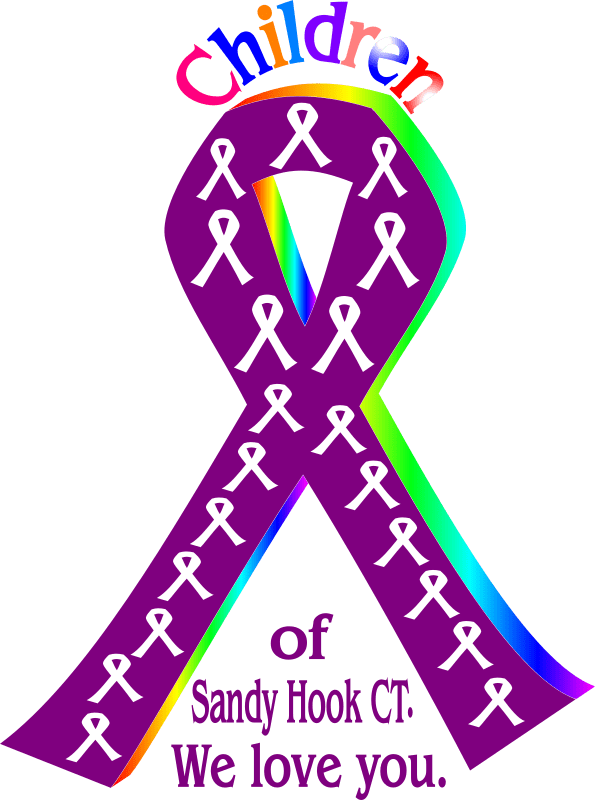 Sandy Hook Clipart (595x800)