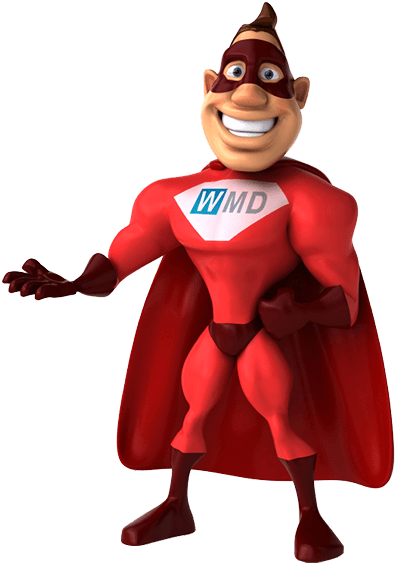 Meat Superhero (399x570)