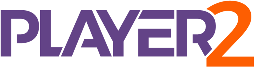 Player 2 Png - Chevron (1000x999)