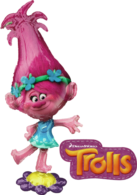 Kinderserie Trolls (800x800)