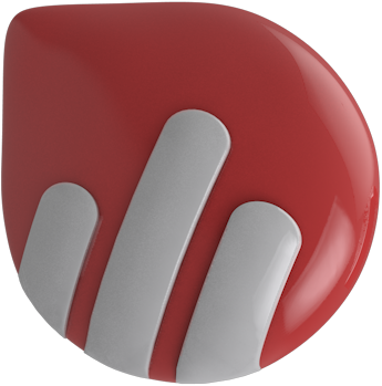Mello Icon - Mello Tv (345x349)