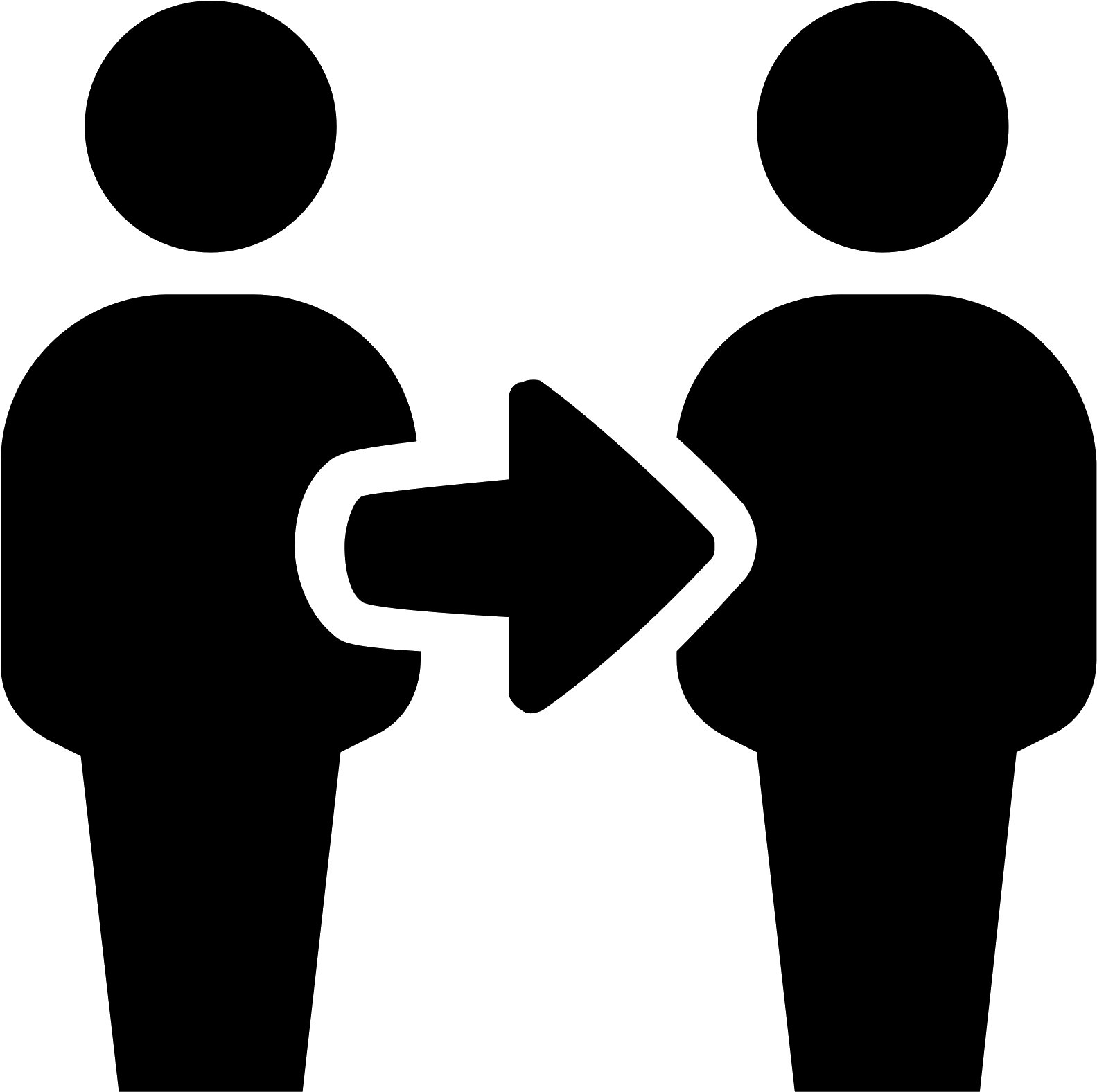 Clone Icon Free - Cloning Transparent (1600x1600)
