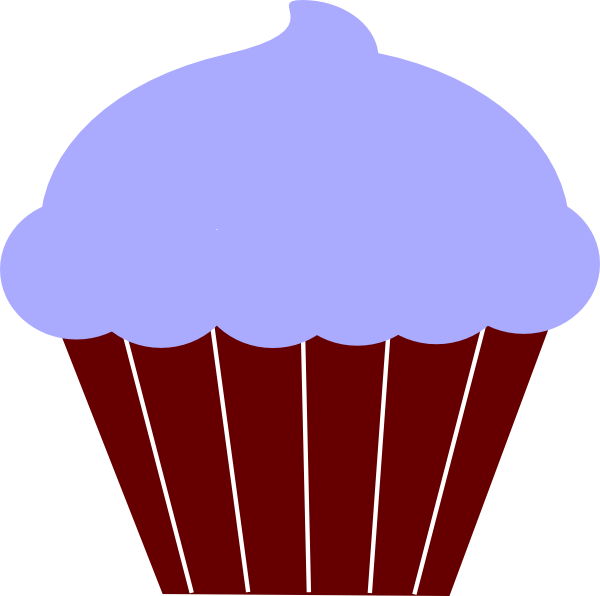 Easter Cake Clip Art (600x596)