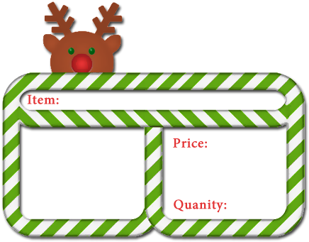 View Full Size - Reindeer (450x356)